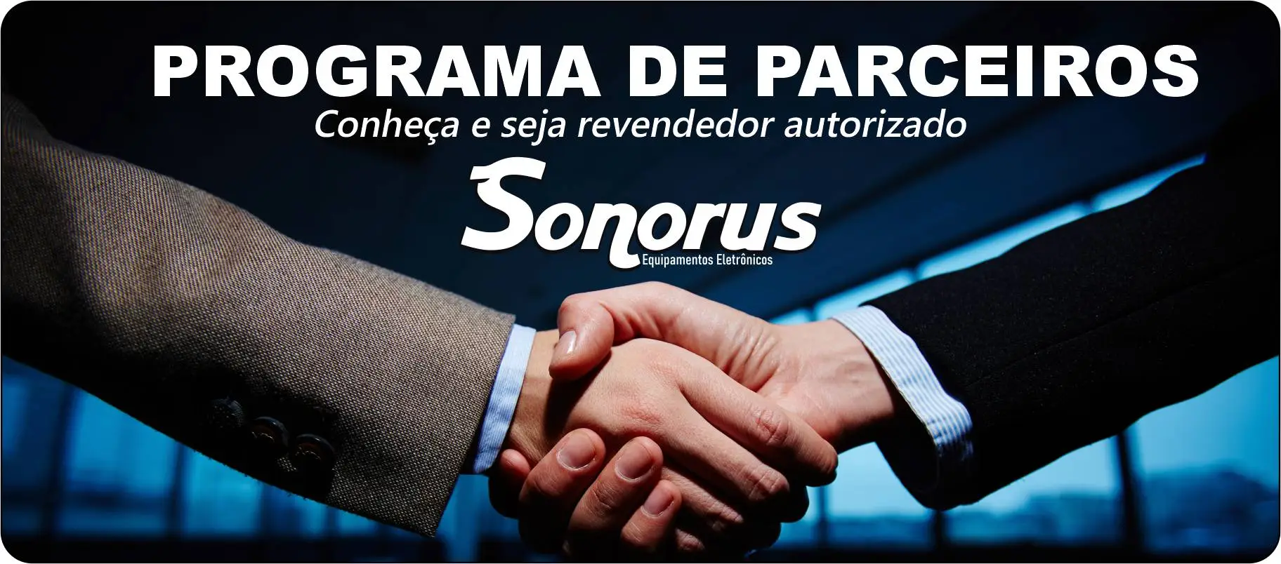 Banner 1 Sonorus