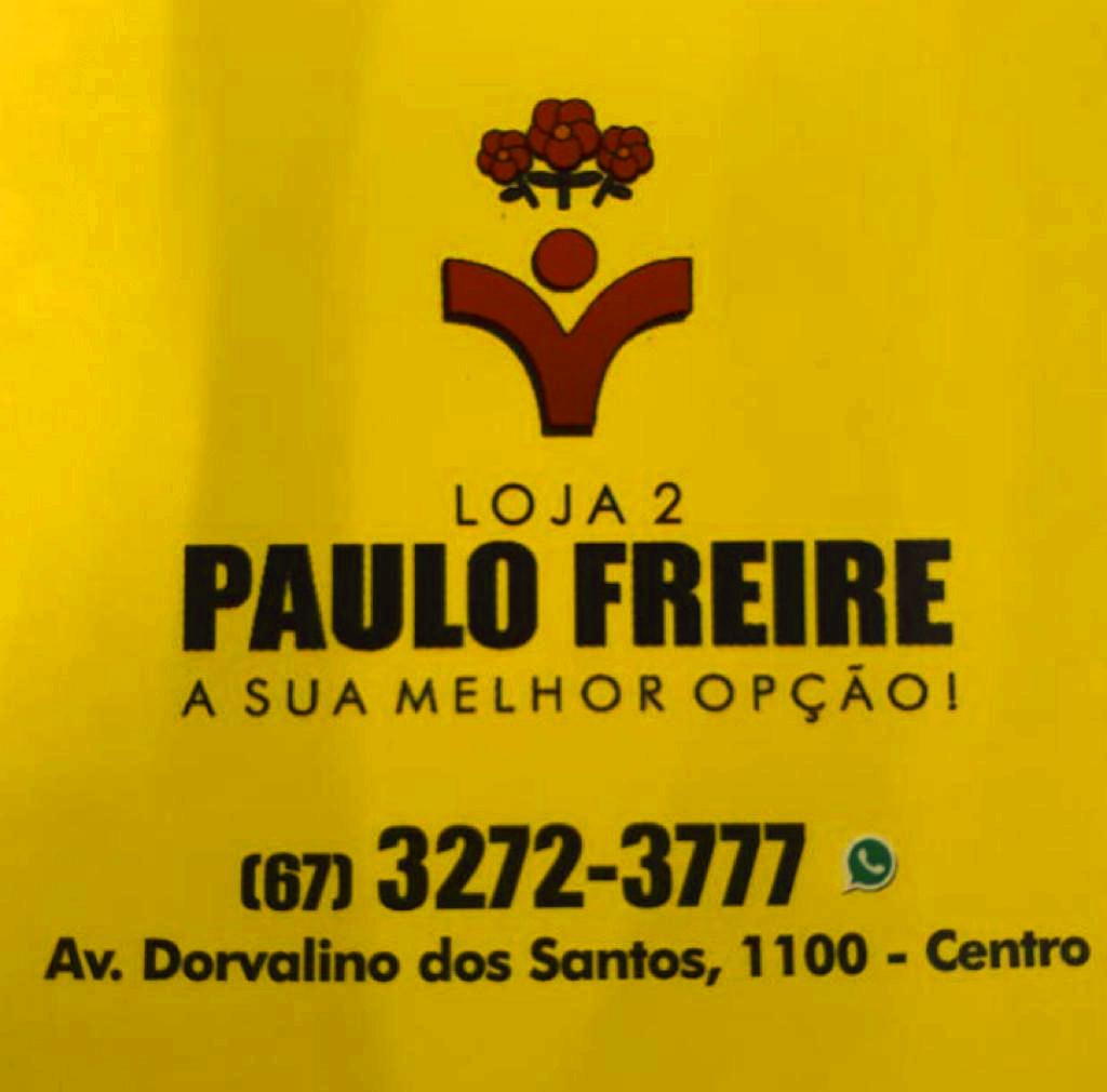 Logo Parceiro