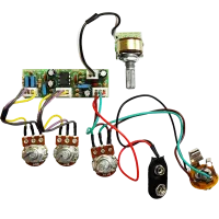Foto CP500VBBT Sonorus