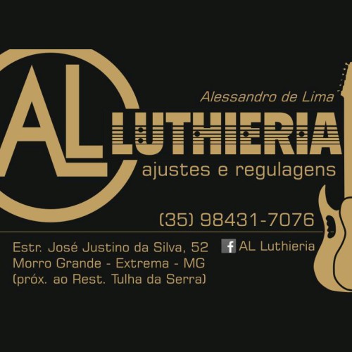 AL Luthieria