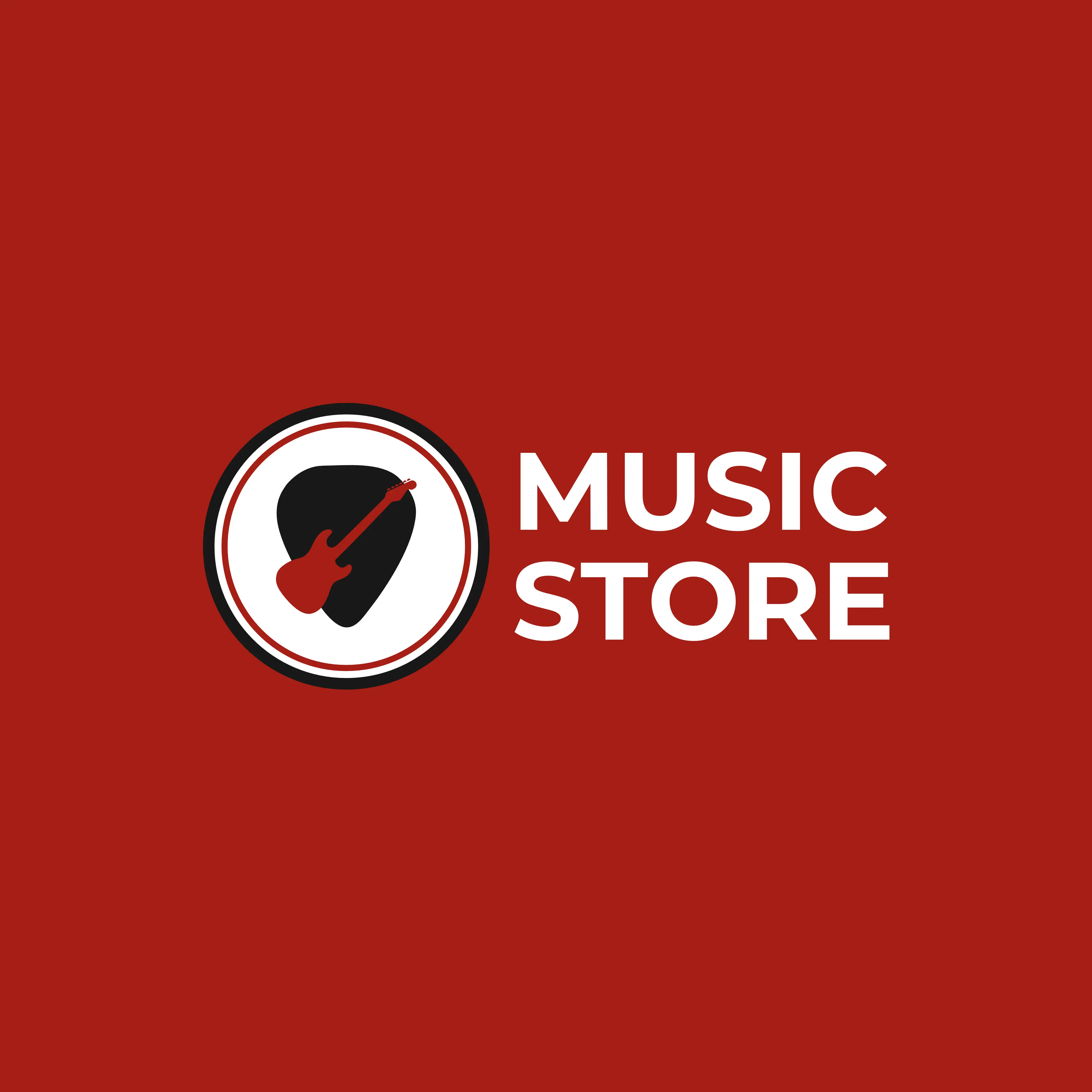 MUSIC STORE