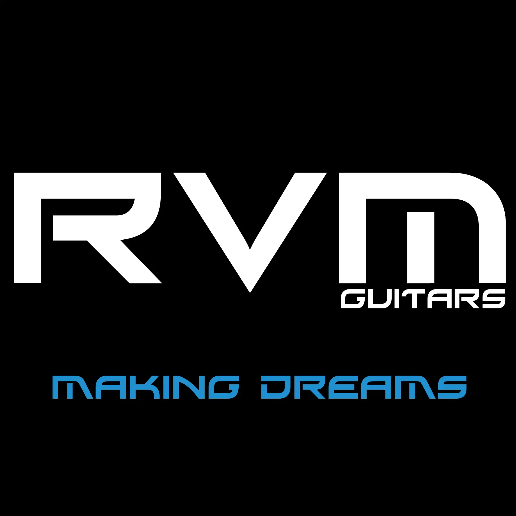 RVM GUITARS