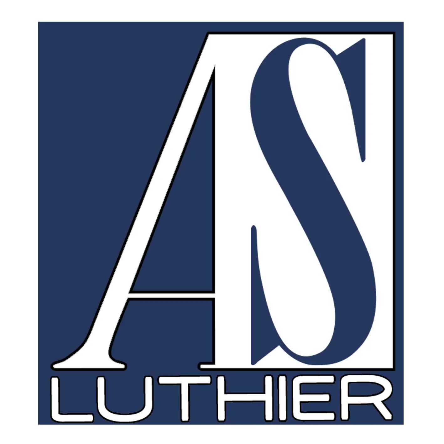 ASLuthier