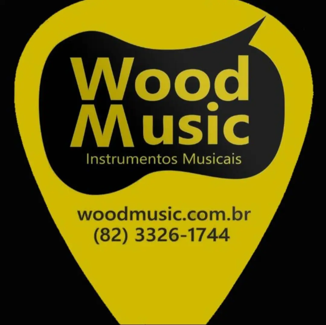 Woodmusic instrumentos musicais 