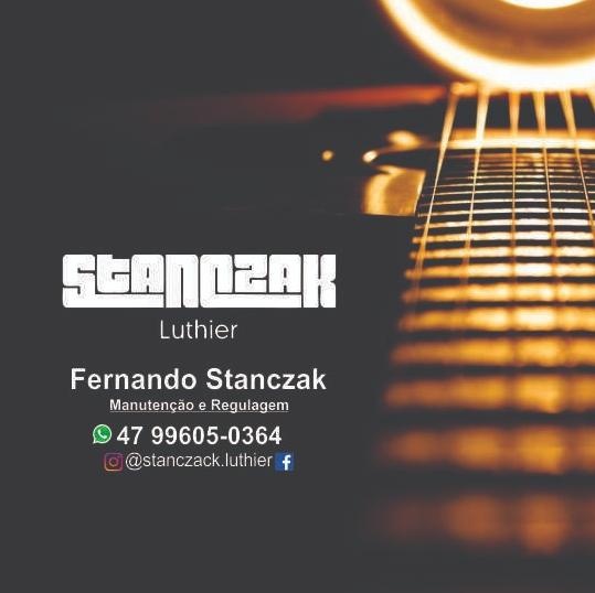 Stanczak Luthier