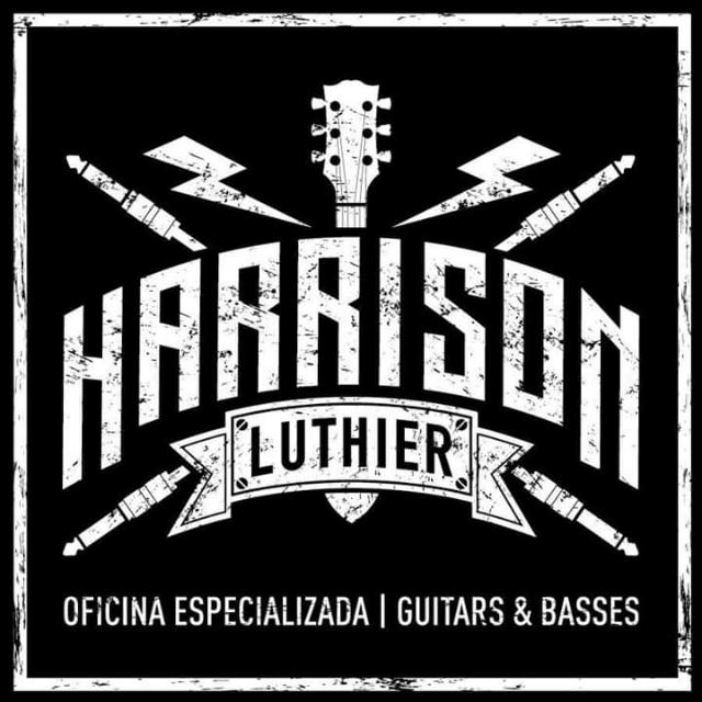 Harrison Luthieria