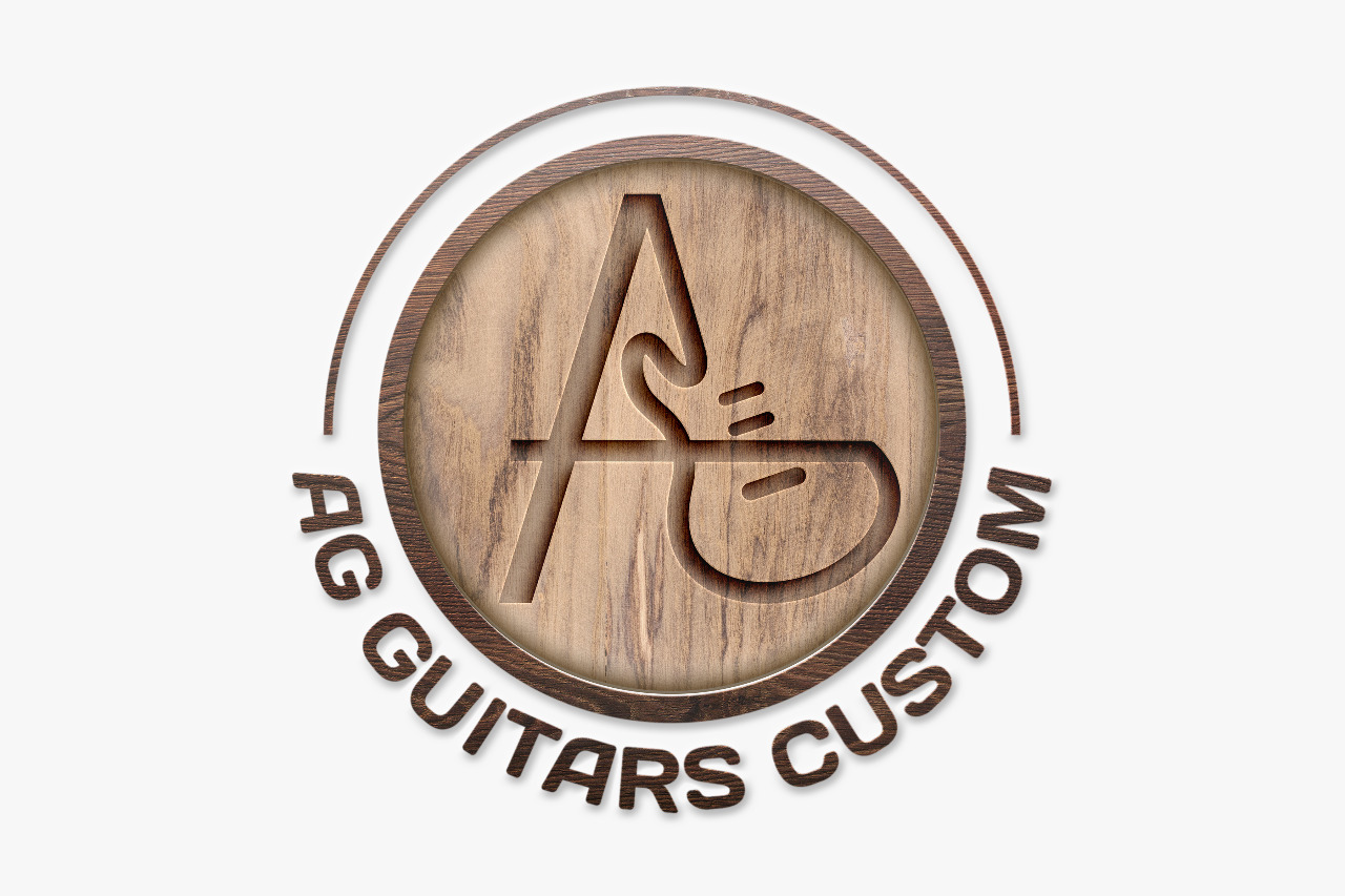 AG GUITARS CUSTOM