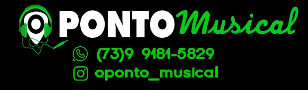 O PONTO MUSICAL