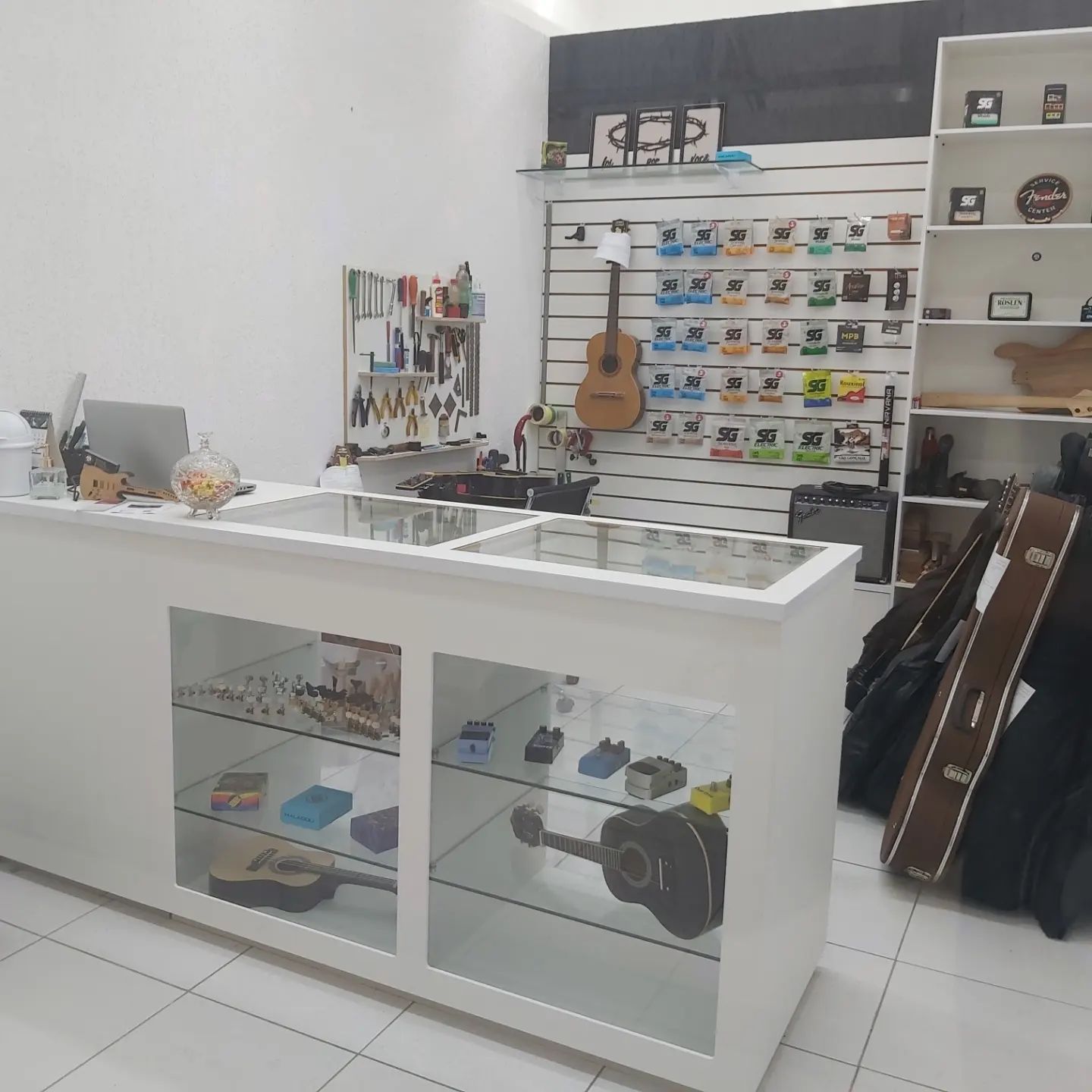 Luthieria Curitiba