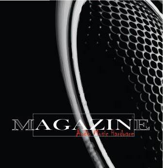Magazine Music